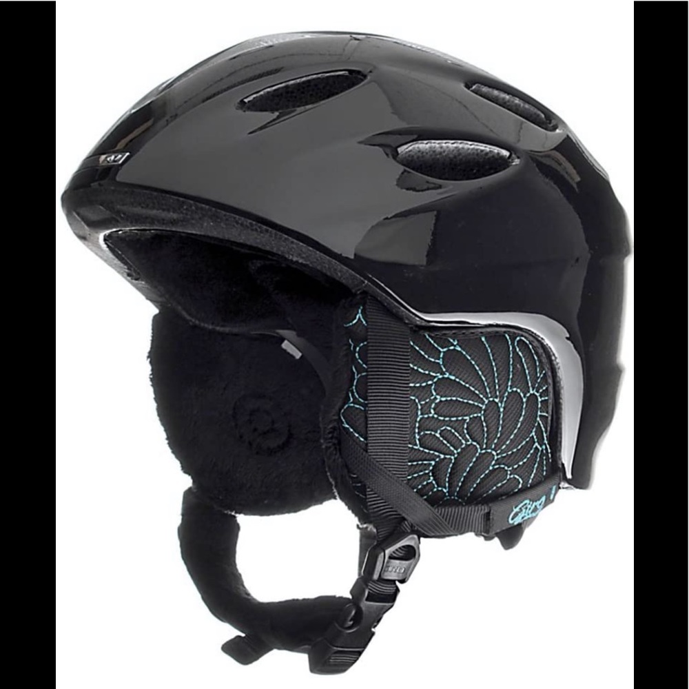 Women’s Ski/Snowboard Helmet
